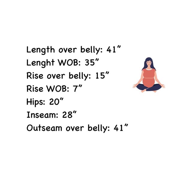 Sonoma Maternity Denim Jegging Full Coverage Panel Black Acid Washed Size 16 - Picture 4 of 4